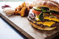 The Hummus & Pita Bar - Gastronomi og hotelvirksomhed