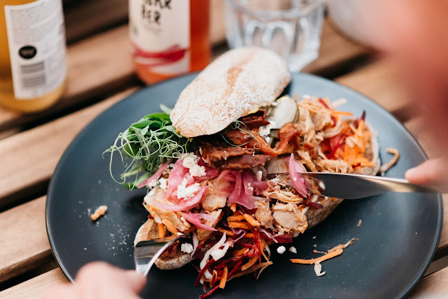 Comentarii opinii despre Dit Spisekammer