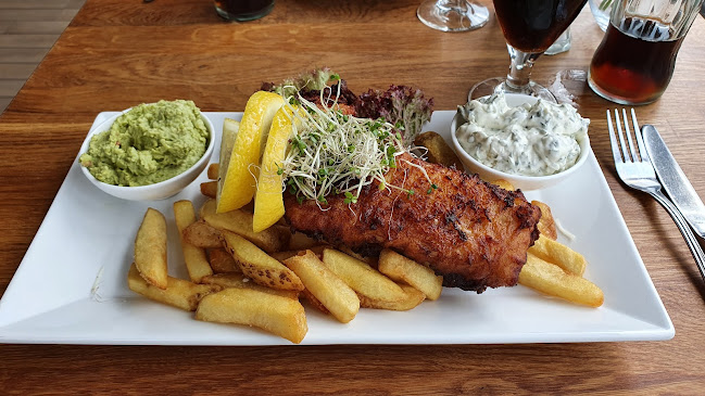 Restaurant Fregatten