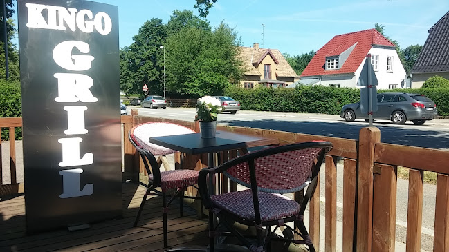 Kingo Grill & Pizza - Taastrup