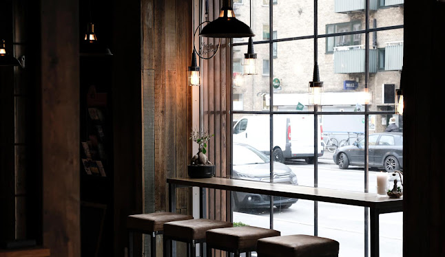 Opinii despre Wok N Thai în Bispebjerg - Gastronomi og hotelvirksomhed