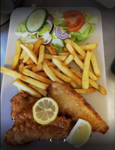 Opinii despre Centra Café & Grill în Nordborg - Gastronomi og hotelvirksomhed