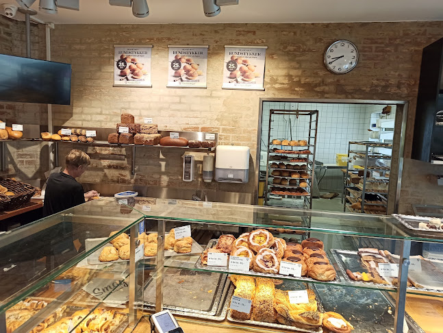 Klausdalsbrovej 274, 2880 Bagsværd