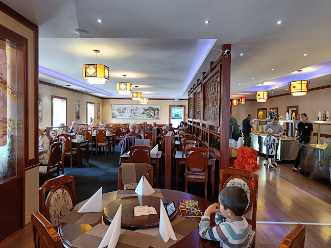 Min Restaurant - Hjørring