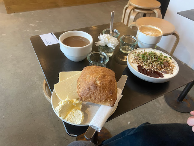 Comentarii opinii despre Monk