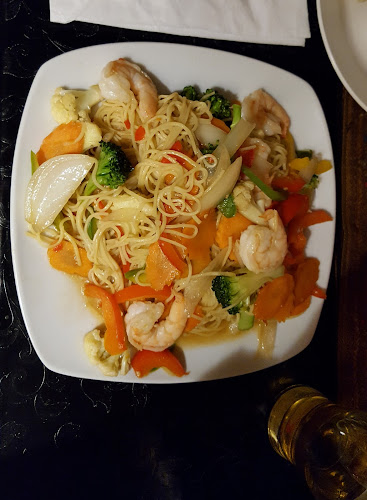 Comentarii opinii despre Mie's Thai Restaurant & Take Away