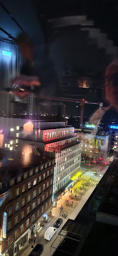 Trio Restaurant & Bar - København