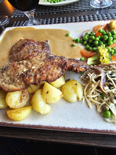 Cafe La Buffalo Vordingborg - Vordingborg