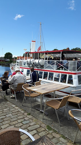 Havnevej 6, 4230 Skælskør