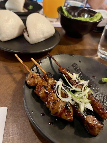 Wagamama - Gastronomi og hotelvirksomhed