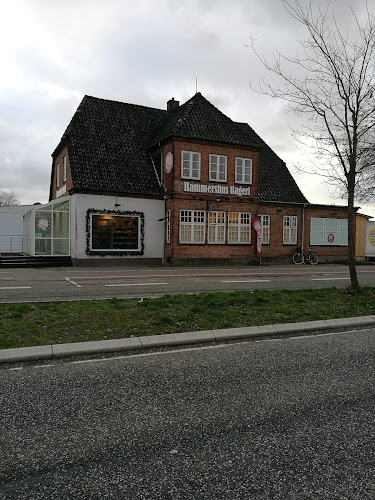 Hammershus Bageri - Herfølge