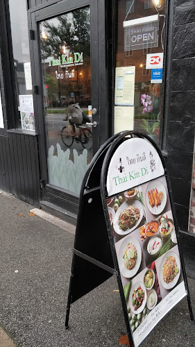 Opinii despre Thai Kin Dí în København - Gastronomi og hotelvirksomhed