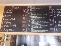 Opinii despre Sengeløse pizza în Taastrup - Gastronomi og hotelvirksomhed