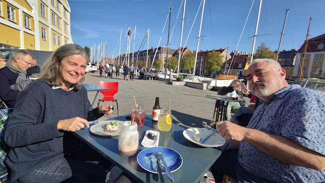 Comentarii opinii despre Bådklubben