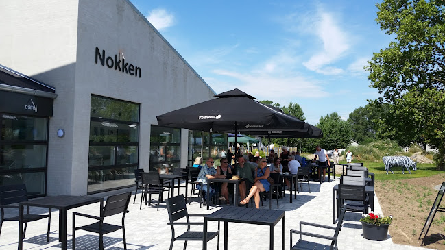Opinii despre Cafe Nokken în Nykøbing Sjælland - Gastronomi og hotelvirksomhed