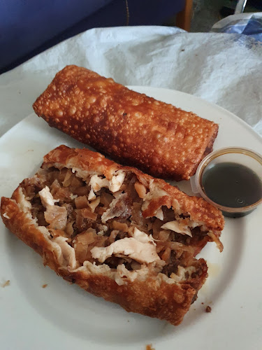 Ballerup Grillbar og Cafeteria