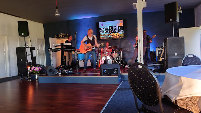 Kirk&Jensen Madoplevelser