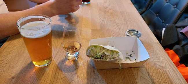 Blue Raven - København