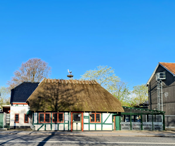 Restaurant Bondestuen i Odense - Dansk mad i hjertet af Odense - Gastronomi og hotelvirksomhed