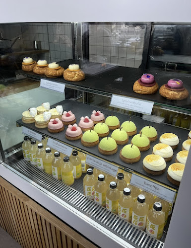 Opinii despre gotfred în Aarhus - Gastronomi og hotelvirksomhed