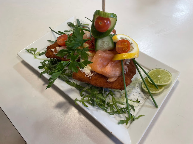 Café Rendezvous Pizza & Steak House - Brønderslev