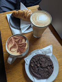 Opinii despre Kaffekilden în Roskilde - Gastronomi og hotelvirksomhed