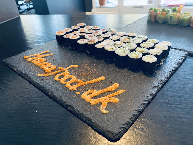 Hana Food Gallery - Farum