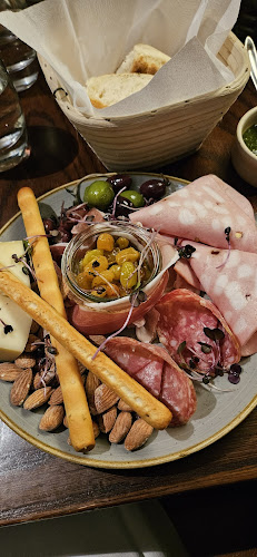 Comentarii opinii despre Grappa