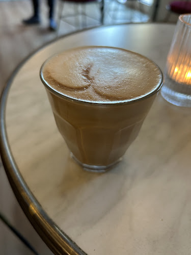 THE SPOT - Gastronomi og hotelvirksomhed