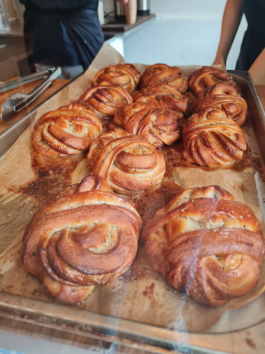 Apotek 57 - Gastronomi og hotelvirksomhed