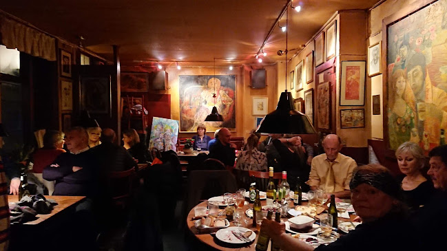 Nikolajgade 20, 1068 København