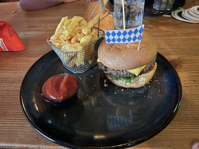 Biergarten Søndervig - Gastronomi og hotelvirksomhed