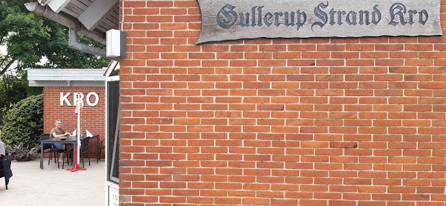 Gullerup Strand Kro - Erslev