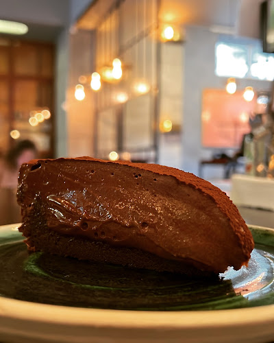 Mokkariet - Gastronomi og hotelvirksomhed