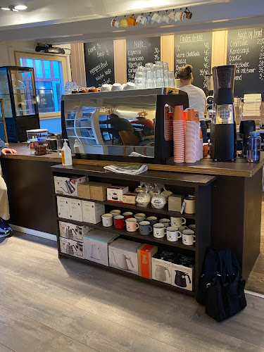 Vestergade 58, 8000 Aarhus Centrum