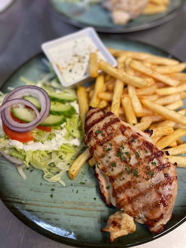 Opinii despre La Toscana în Tarm - Gastronomi og hotelvirksomhed