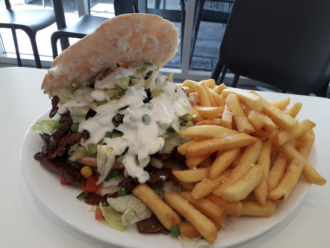 Comentarii opinii despre Grønsvær Grillen