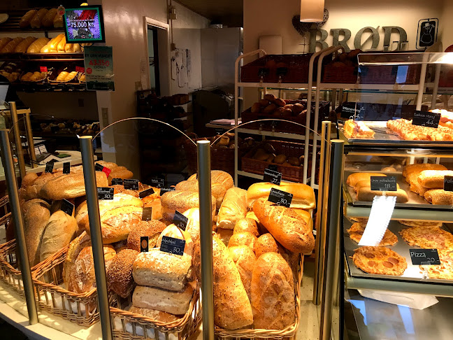 Kibæk Bageri - Kibæk