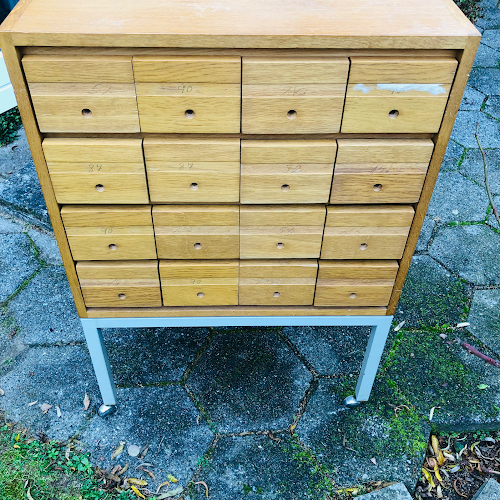 Loppehjørnet Aps - Frederiksværk