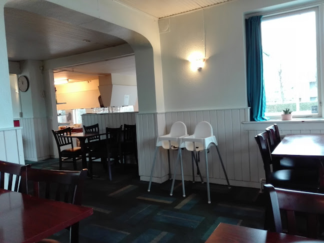 TV-Byens Pizza - Søborg