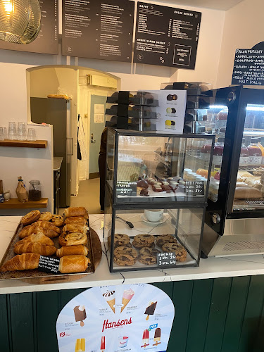 Nordre Frihavnsgade 43, 2100 København