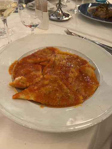 La Buca - København