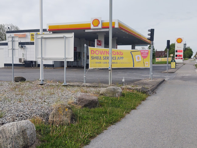 Opinii despre Food Station în Køge - Gastronomi og hotelvirksomhed