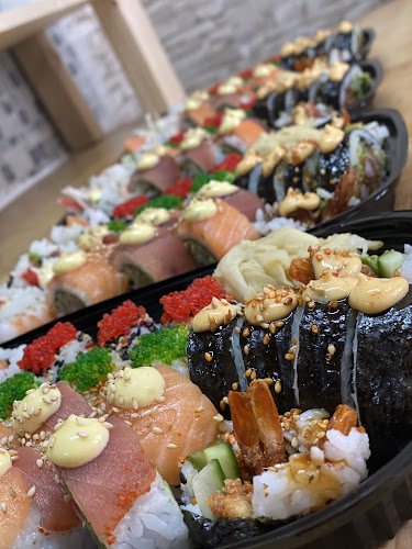 Comentarii opinii despre Lifli Sushi