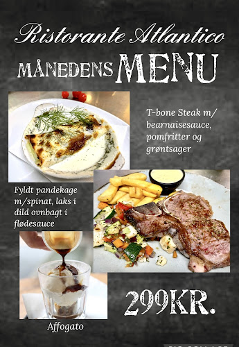 Ristorante Atlantico