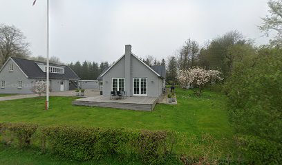 Jaungyde Brønd Wine I/S