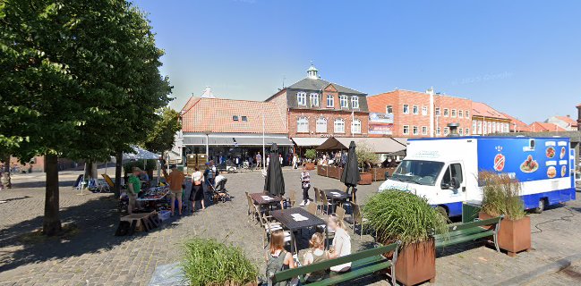 Cafe Gustav - Rønne