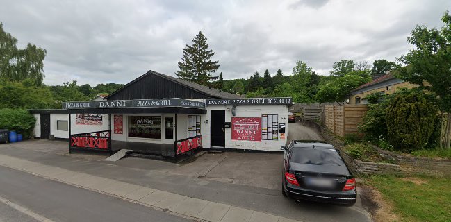 Opinii despre Danni Pizza & Grill în Brabrand - Gastronomi og hotelvirksomhed