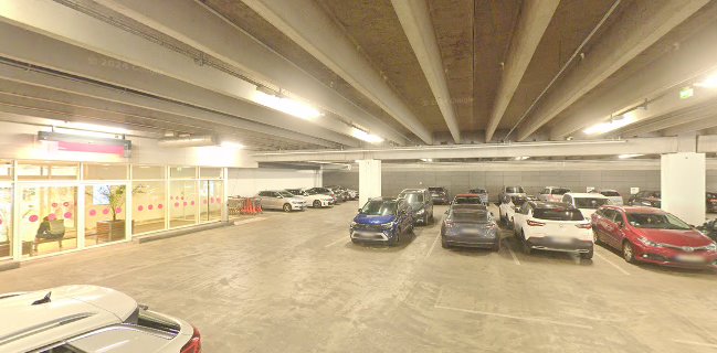 Carl's Jr./Salling Group DK