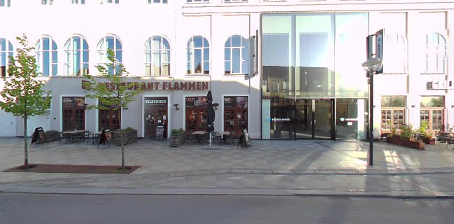 Restaurant Flammen